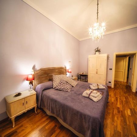 Bed and Breakfast De' Montetini Ареццо Екстер'єр фото
