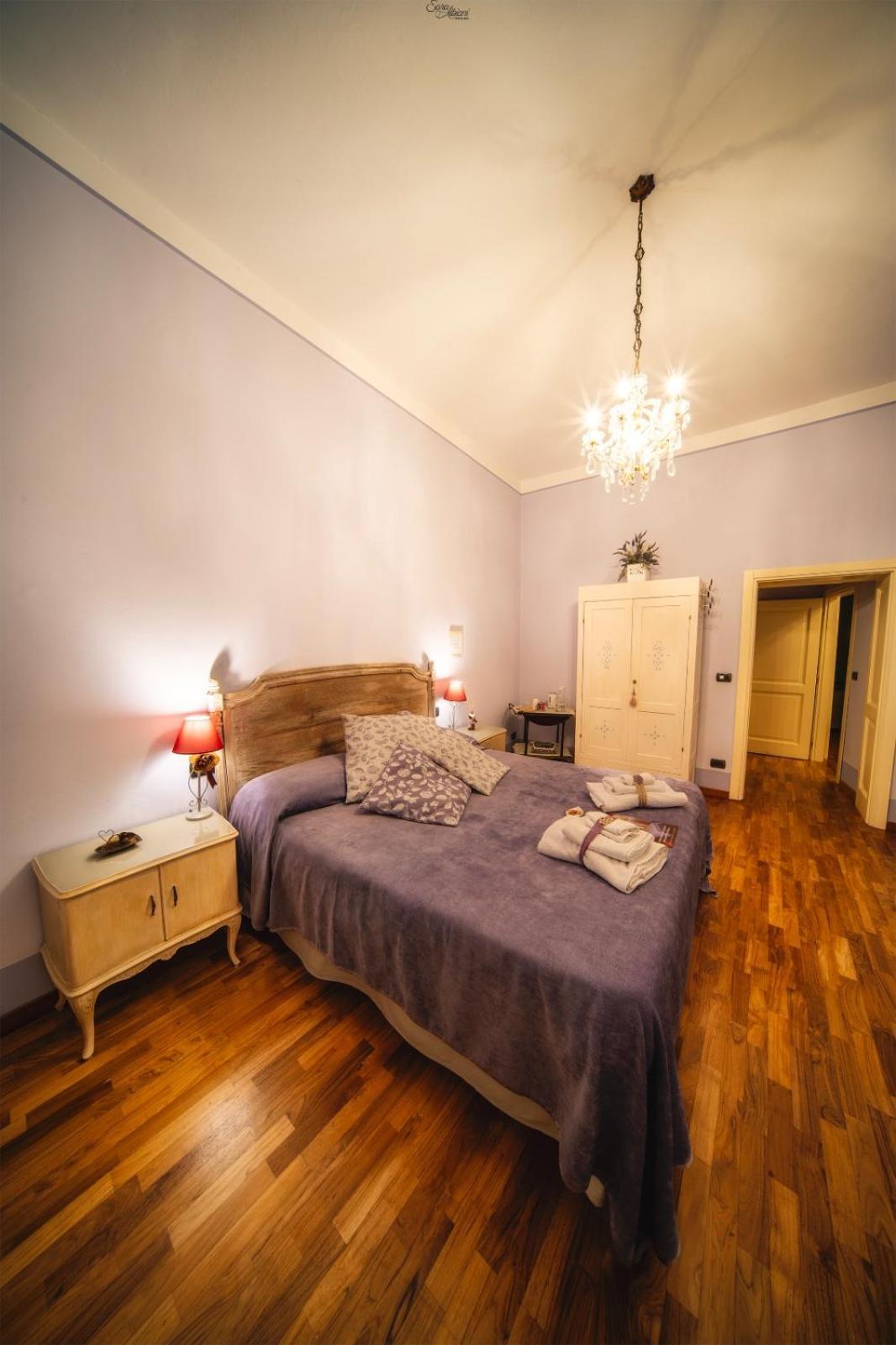 Bed and Breakfast De' Montetini Ареццо Екстер'єр фото