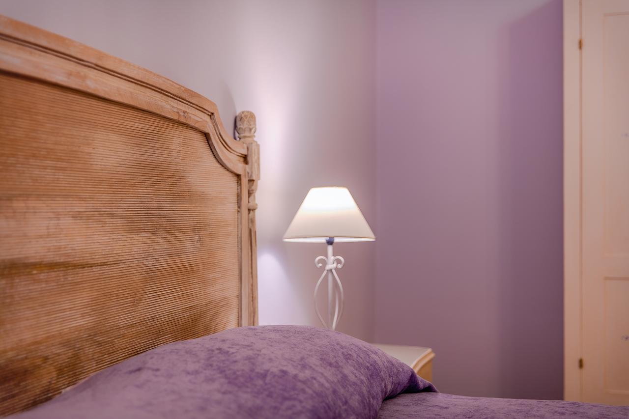 Bed and Breakfast De' Montetini Ареццо Екстер'єр фото