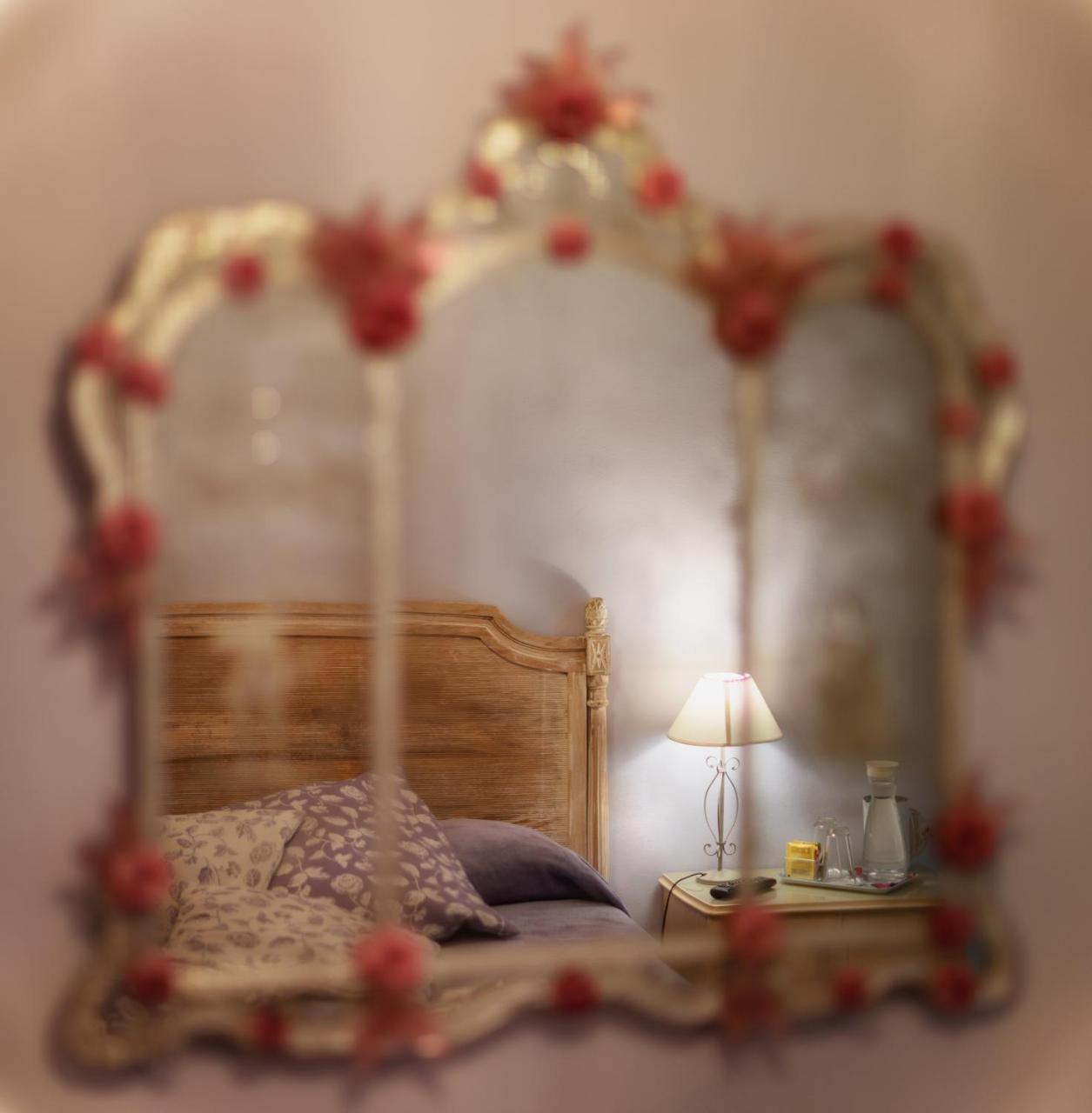 Bed and Breakfast De' Montetini Ареццо Екстер'єр фото