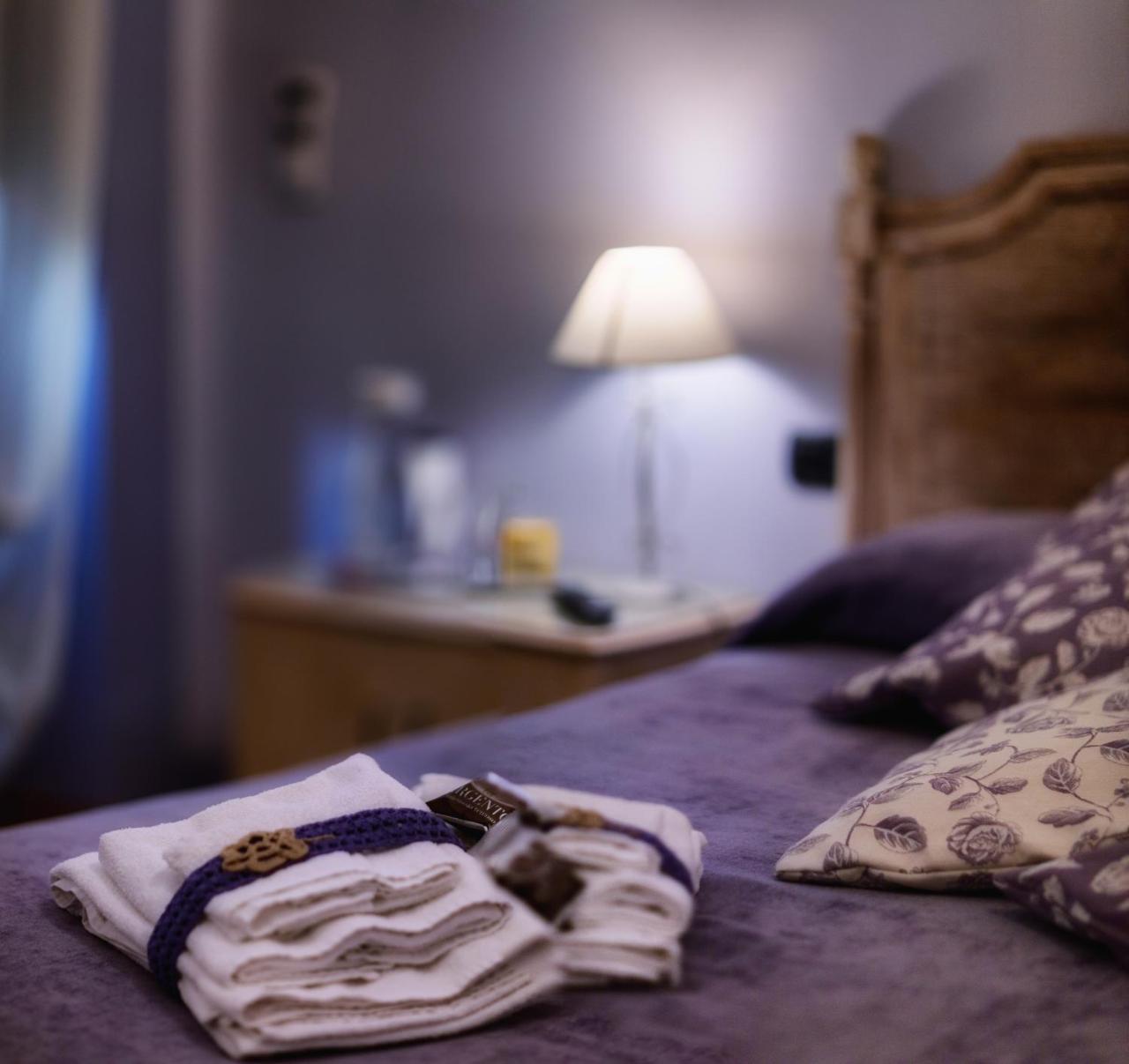 Bed and Breakfast De' Montetini Ареццо Екстер'єр фото