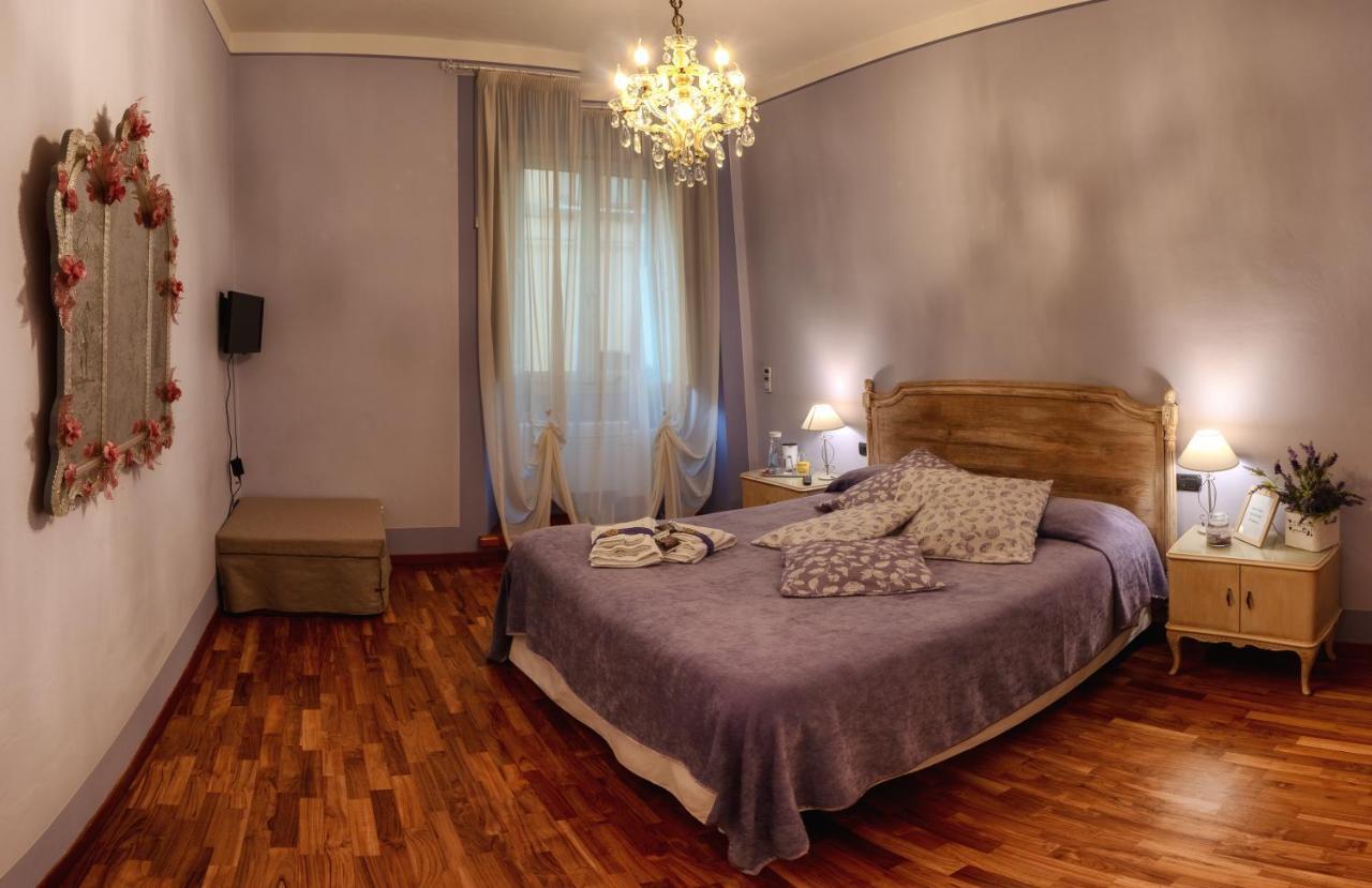 Bed and Breakfast De' Montetini Ареццо Екстер'єр фото